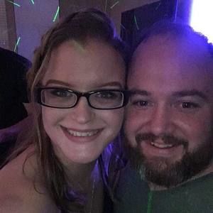 Meet your Posher, Rodney